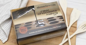 Raw Chocolate Starter Kit