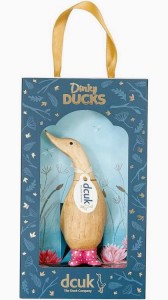 Dinky Duck